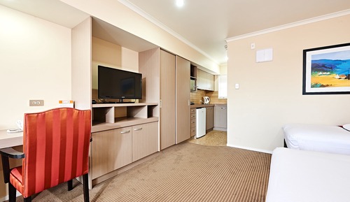 Family Apartment, 2 Bedrooms