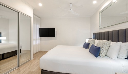 Superior Room, 1 Bedroom