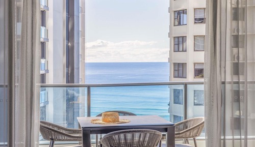 1 Bedroom Ocean - Weekly Housekeeping