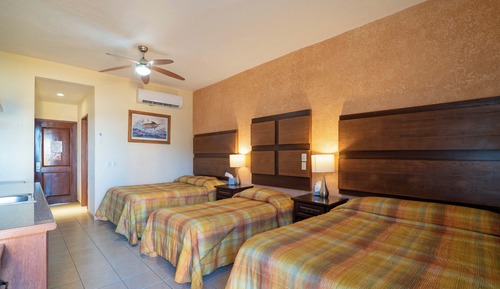 Standard Room, Ocean View