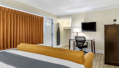 Standard Room, 1 Double Bed, Non Smoking