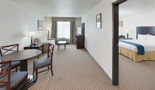 Suite, 1 Bedroom