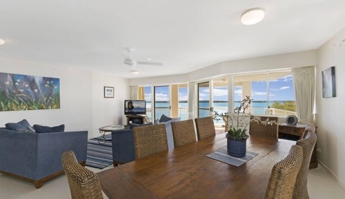 Standard Apartment, Multiple Bedrooms, Non Smoking, Kitchen (3 Bedroom - 2 Nights)