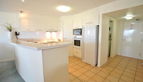 Standard Apartment, 2 Bedrooms, Non Smoking, Kitchen (2 nights)