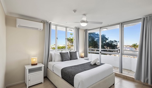 Wheelchair Friendly 3 Bedroom Apartment