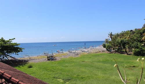 Family Room, Sea View