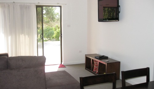Deluxe Apartment, 2 Bedrooms