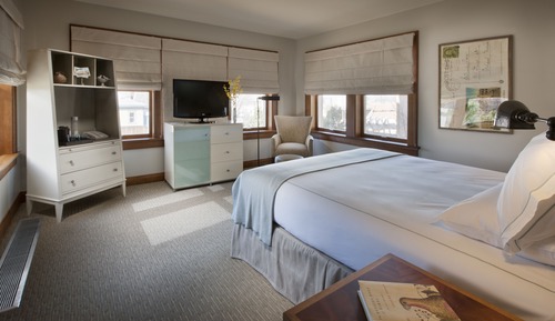 Executive Room, 1 King Bed