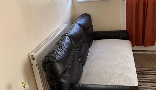 Double Room, Ensuite