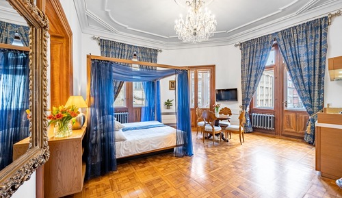 Superior Apartment, 2 Bedrooms