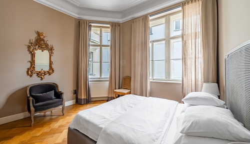 Presidential Apartment
