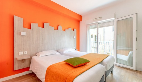 Comfort Room