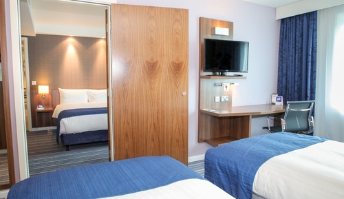 Standard Room, 1 Double Bed (Free Hot Breakfast)