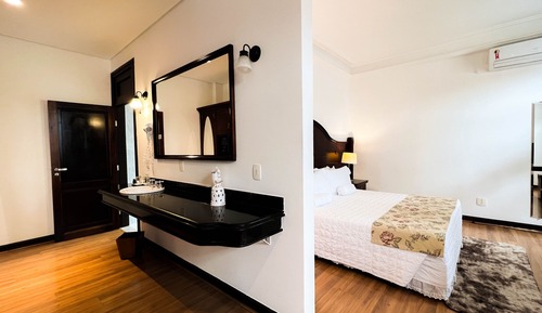 Superior Suite