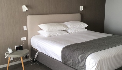 Suite, 1 King Bed