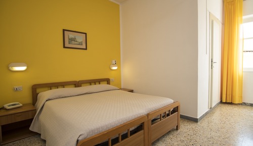 Comfort Double or Twin Room