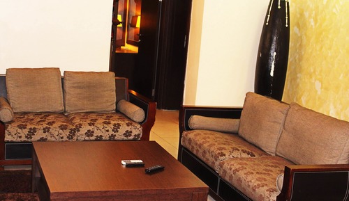 Classic Apartment, 2 Bedrooms