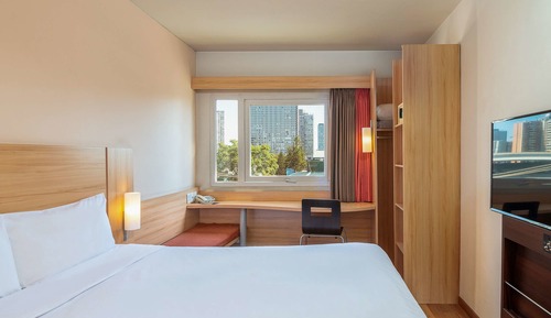 Standard Room, 2 Twin Beds