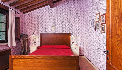 Apartment for 4 people