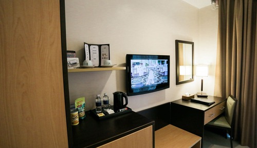 Superior Room