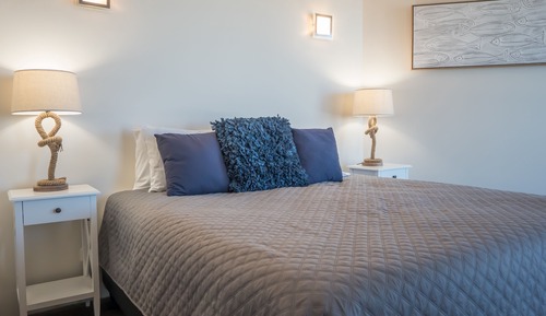 Apartment, 2 Bedrooms