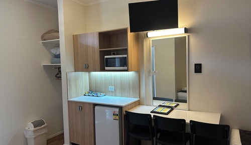 Premium Quadruple Room