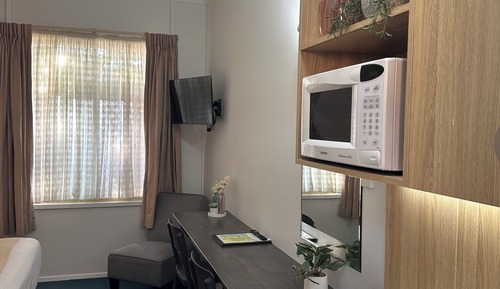 Premium Double Room