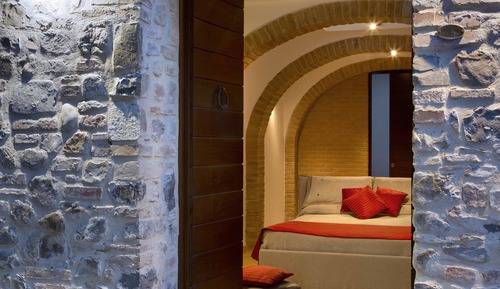 Room, 1 Queen Bed