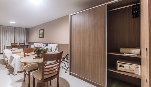 Luxury Room