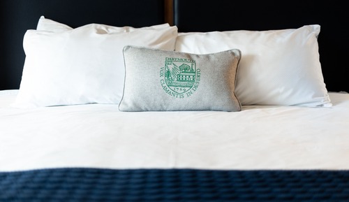 Classic Room, 1 King Bed