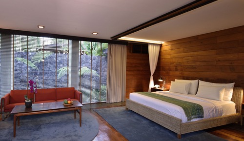 Signature Villa, 2 Bedrooms, Private Pool, Valley View