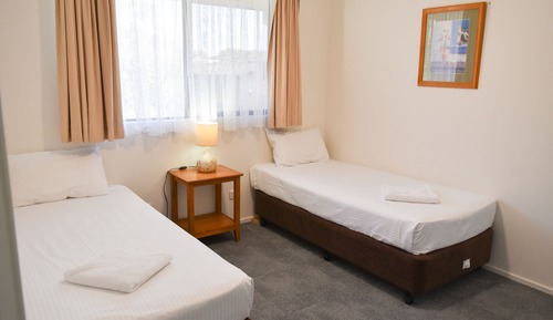 Classic Apartment, 2 Bedrooms