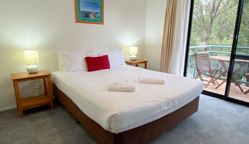 Family Apartment, 3 Bedrooms (3 Nights)