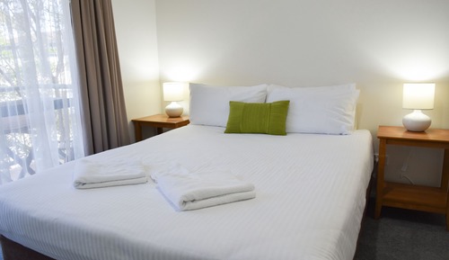 Apartment, 1 Bedroom