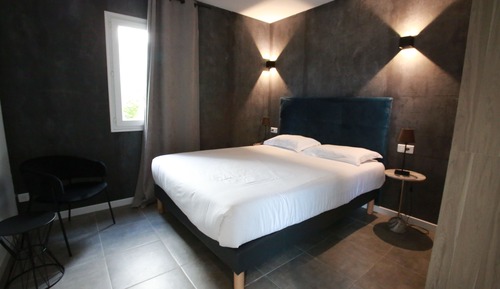 Deluxe Suite, 2 Bedrooms, Hot Tub