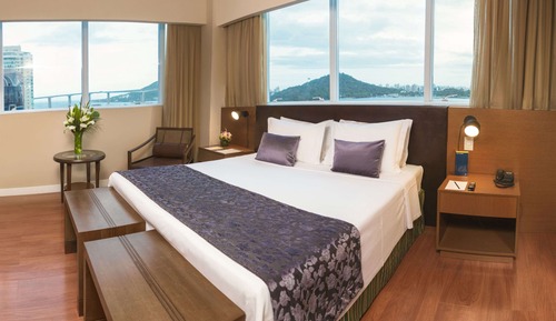 Superior Room, 1 Double Bed