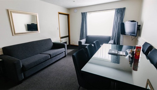 Premium Economy 2 Bedroom