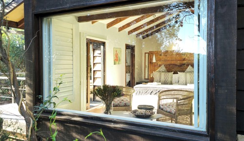 Suite (Fynbos)