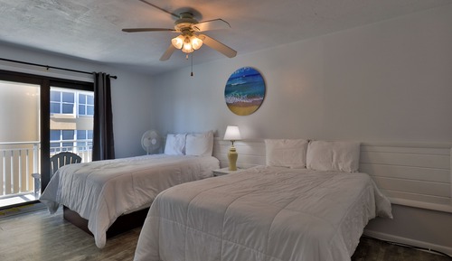 Traditional Suite