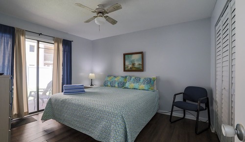 Comfort Suite