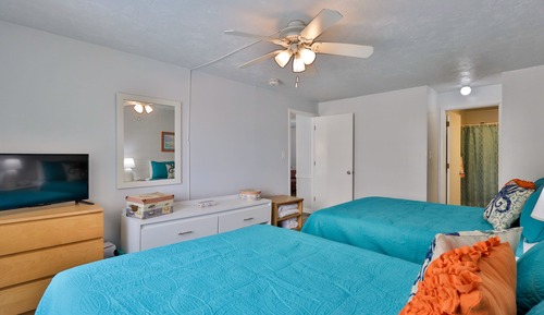Suite, Kitchen, Oceanfront