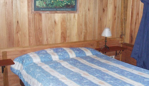 Cabin