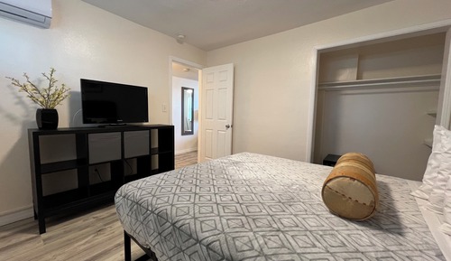 Suite, 1 Bedroom