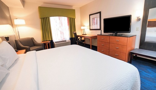 Room, 1 King Bed