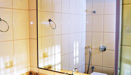 Executive Room, 1 King Bed, Hot Tub