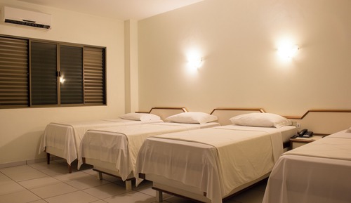 Superior Quadruple Room