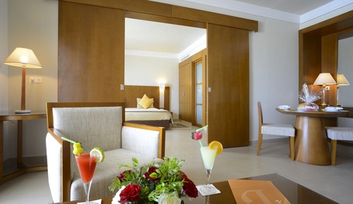 Junior Suite (2 adults)