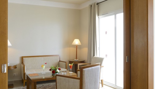 Junior Suite, Sea View (2 adults)
