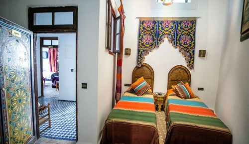 Single Room