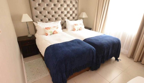Family Suite, 2 Bedrooms, Kitchenette, Sea Facing